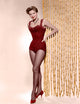 Angie Dickinson - Red Photo Print - Available in Multiple Sizes