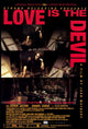 Love Is the Devil Movie Poster Print (27x40) by Pop Culture Graphics