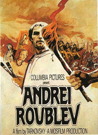 Andrei Rublev Movie Poster (11x17) | Posterazzi