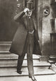 David Lloyd George, 1st Earl Lloyd-George of Dwyfor Fine Art Print