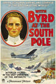 With Byrd at the South Pole Movie Poster (11x17)