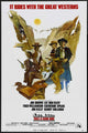 Take a Hard Ride Movie Poster Print | Classic Film Artwork