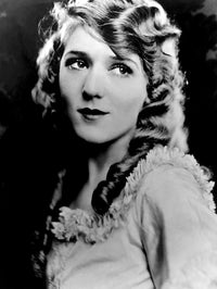 Mary Pickford Portrait Photo Print by Everett Collection
