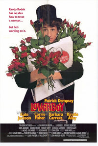 Loverboy Movie Poster Print (27x40) - Perfect for Home or Office