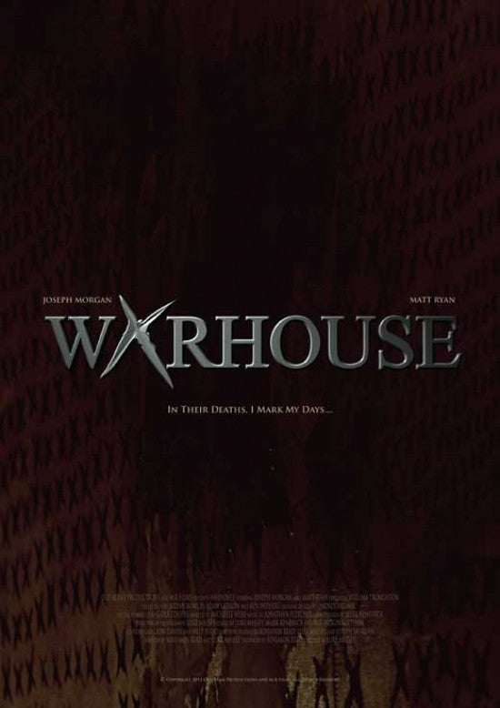 Armistice Movie Poster - 11 x 17 | Pop Culture Graphics