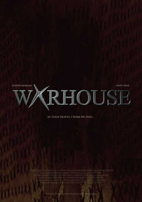 Armistice Movie Poster - 11 x 17 | Pop Culture Graphics