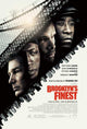 Brooklyn's Finest Movie Poster Print (27x40) - Pop Culture Graphics
