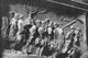 Arch of Titus Fine Art Print - Roman Soldiers & Treasures