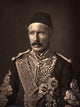 General Charles George Gordon Fine Art Print - Photographed at Khartoum