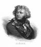 Jean-Baptiste Kleber French General Fine Art Print by Granger Collection