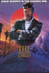 The Golden Child Movie Poster Print - 27x40 | Posterazzi
