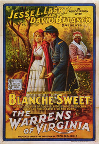 The Warrens of Virginia Movie Poster Print (27x40)