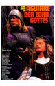 Aguirre the Wrath of God Movie Poster - 11x17 Print