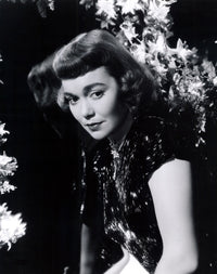 Jane Wyman Fine Art Photo Print - Available in Multiple Sizes