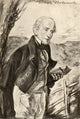 William Wordsworth Fine Art Print from A.S. Hartrick Illustration