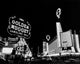 Fremont Street Fine Art Print - Las Vegas, Nevada