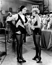 Broadway Melody Photo Print Featuring Anita Page and Bessie Love (1929)