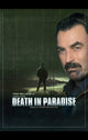 Jesse Stone Death in Paradise Movie Poster 11x17