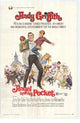 Angel in My Pocket Movie Poster – 11x17 Inch Print