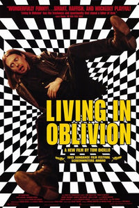 Living in Oblivion Movie Poster - 11 x 17 Print