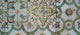 El-Jazzar Mosque Mosaic Tiles Close-Up Fine Art Print