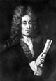 Henry Purcell Mezzotint Print by George Zobel | Granger Collection