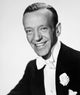 Fred Astaire Vintage Poster Print - American Dancer & Actor (1946)