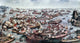 Battle of Lepanto, 1571 Fine Art Print - The Holy League's Victory