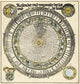 Roman Julian Calendar Ngerman Broadside 1520 Fine Art Print by Granger Collection