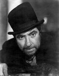 Oliver Twist 1948 Photo Print by Robert Newton