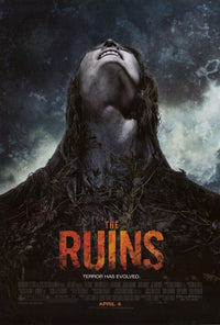 The Ruins Movie Poster Print (27x40) | Posterazzi