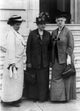 Jane Addams American Activist Fine Art Print by Science Source