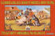 I Learned Long Ago, Never Wrestle with a Pig Fine Art Print by George Bernard Shaw