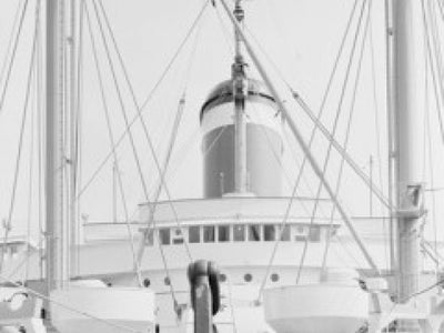 Black & White Photography