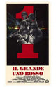 The Big Red One Movie Poster (11x17) | Pop Culture Graphics