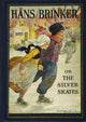 Hans Brinker Cover Art Print by Clara M. Burd | Posterazzi