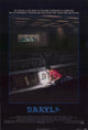 D.A.R.Y.L. Movie Poster - 11 x 17 Print