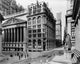 Stock Exchange Fine Art Print by Irving Underhill - C1908