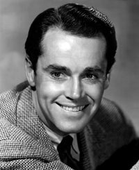 Henry Fonda 1942 Fine Art Photo Print by Everett Collection