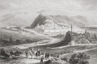 Kars, Turkey 19th Century Fine Art Print | Posterazzi