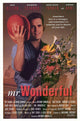Mr. Wonderful Movie Poster (11 x 17) - Perfect for Home or Office