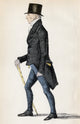 Henry Thomas Cockburn - Lord Cockburn, 1779 Fine Art Print