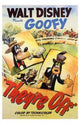 They're Off Movie Poster - 11x17 Print