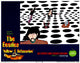 Yellow Submarine Movie Poster Fine Art Print by Everett Collection