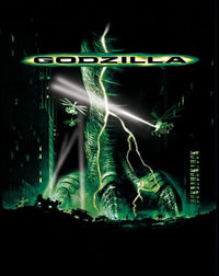 Godzilla Movie Poster Print - 27 x 40 | Posterazzi