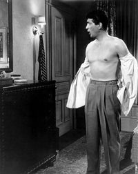 Artists and Models Dean Martin Photo Print (1955)