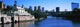 Fairmount Water Works Fine Art Print - Philadelphia, PA