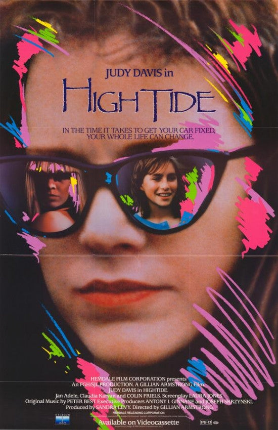 High Tide Movie Poster Print - 27x40 | Posterazzi