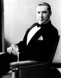 Bela Lugosi 1931 Portrait Fine Art Print - Classic Hollywood