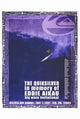 Quiksilver Big Wave Invitational Movie Poster Print - 27x40